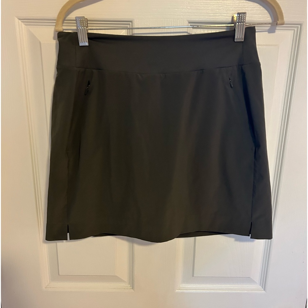 Athleta Soho Skort